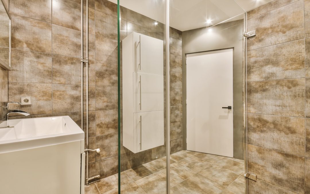 Glass for Your Shower Doors