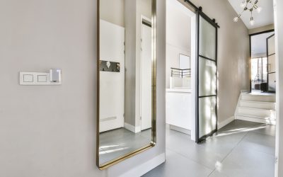 How Glass Mirrors Can Brighten Any Room