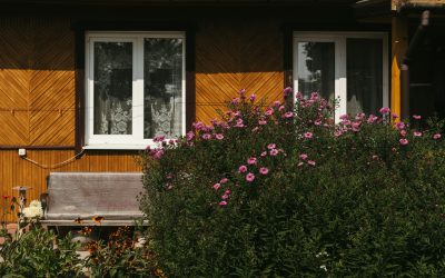 Benefits of Replacing Old Windows with New Ones