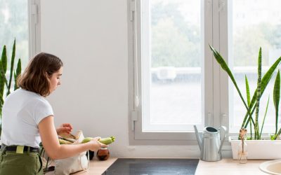 Why Energy-Efficient Windows Are Worth The Investment