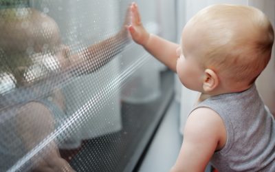 Childproofing Your Home with Safe Glass Choices