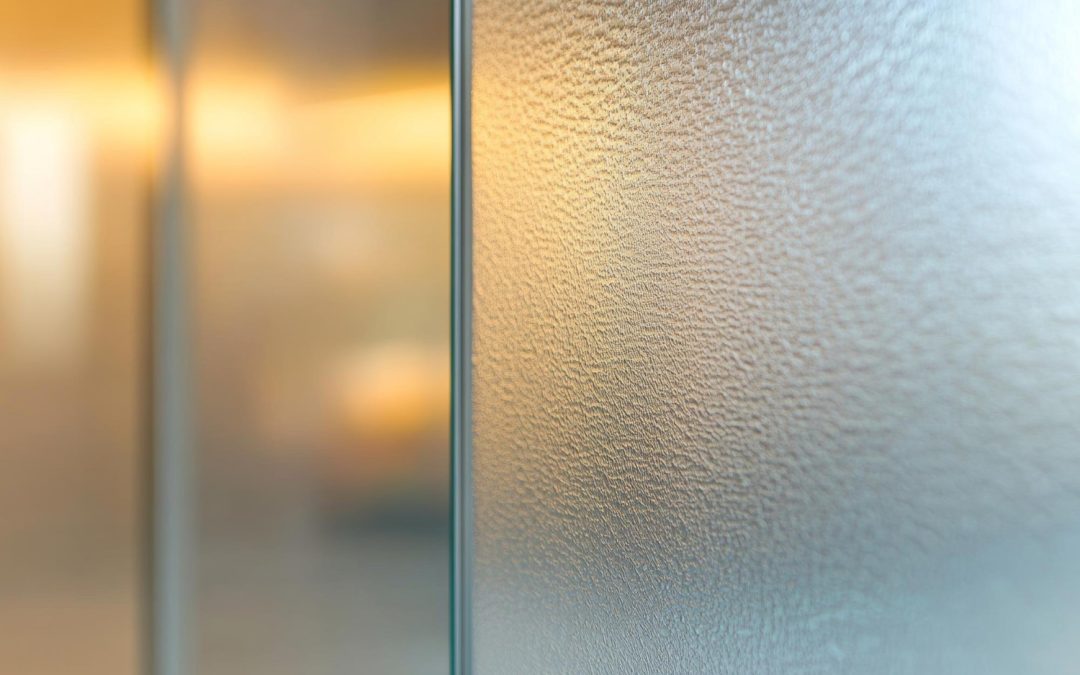 Frosted Glass