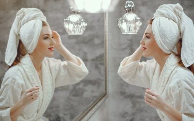 How to Prevent Fog on Your Mirror for Shower During Hot Baths