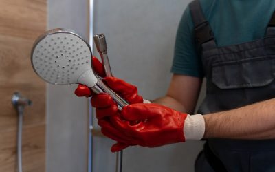 Fixing Water Seepage Issues in Your Frameless Shower