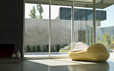 Troubleshooting Outside Sliding Doors That Get Stuck in Humidity