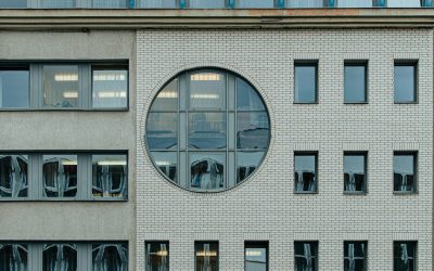 Smart Technology Integration in the Windows and Doors Market