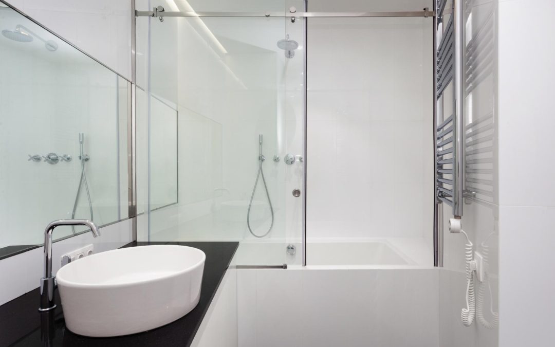 Tub Glass Doors