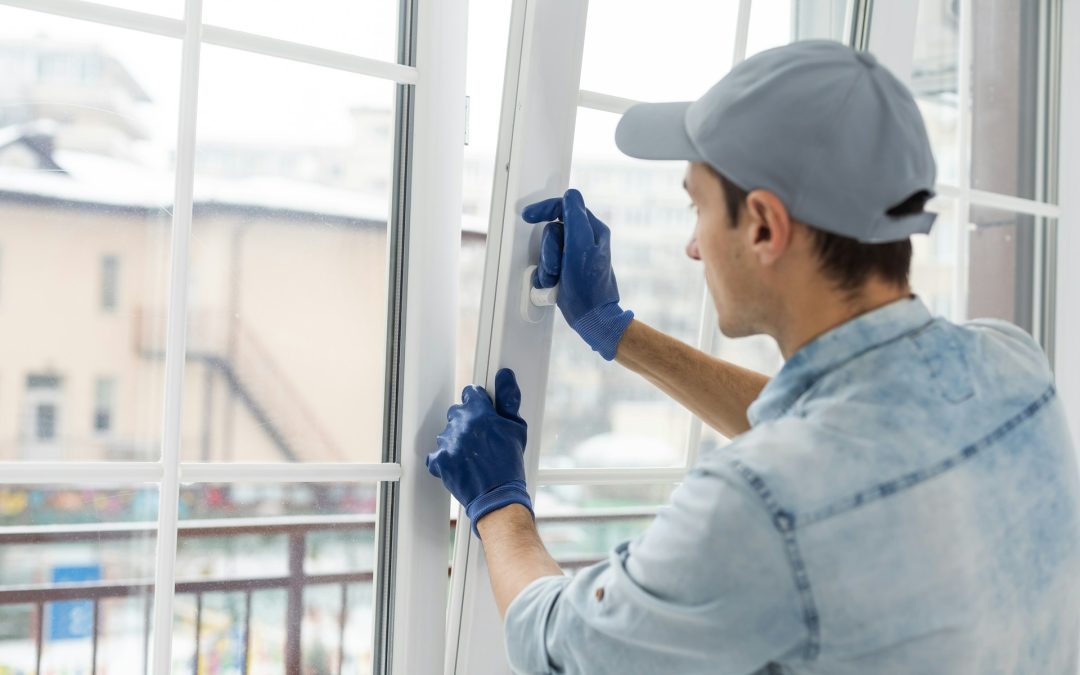 Window Replacement