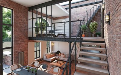 Custom Glass Options for Improved Home Ventilation