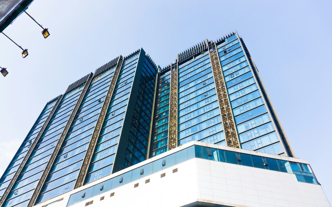Energy Efficiency Options for Commercial Glass Windows