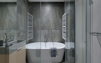 Addressing Seal Failures in Bathtub Glass Doors