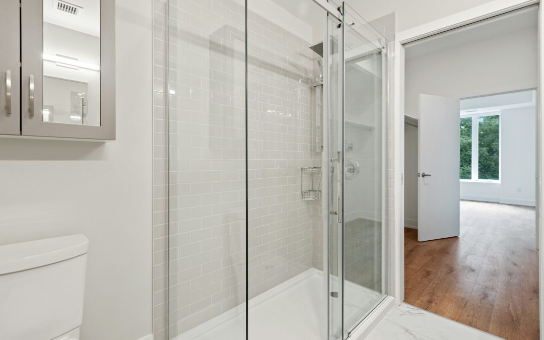 Shower Doors