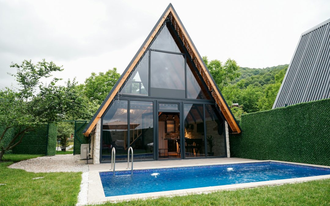 Custom Glass