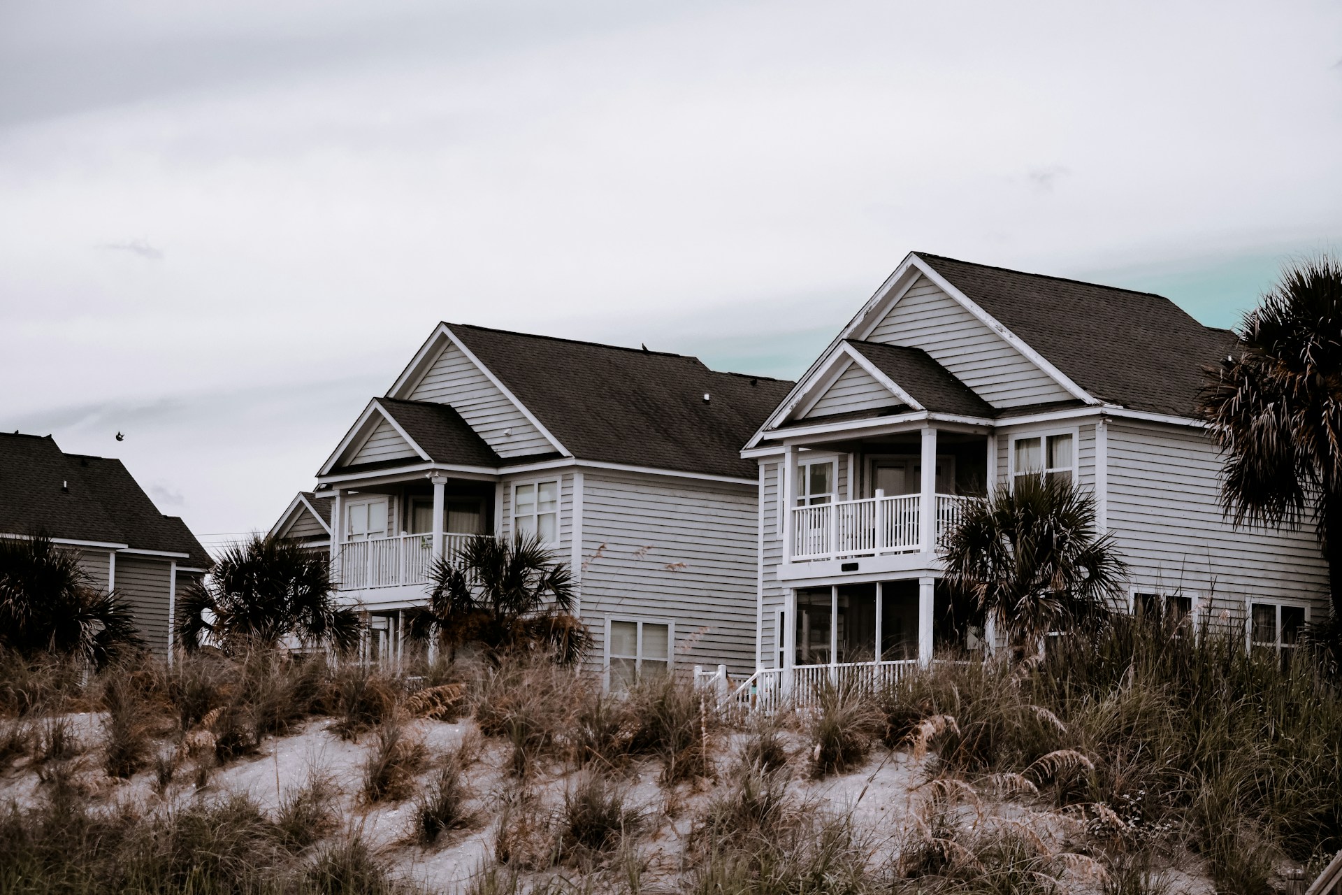 Picture of Hurricane-Resistant Windows and Doors Advances